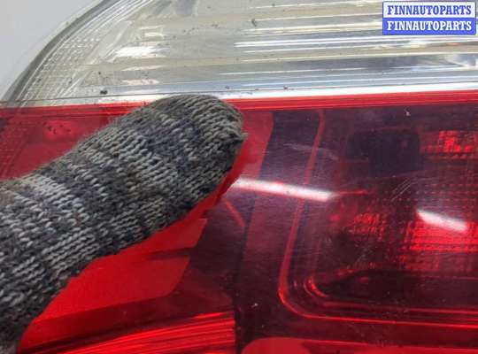 купить Фонарь (задний) на Renault Megane 3 2009-2016