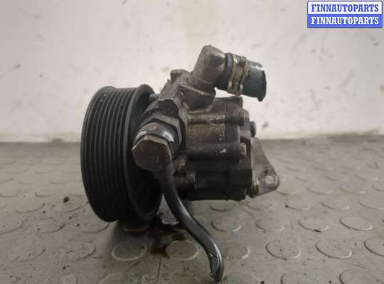 Насос ГУР (ЭУР, ЭГУР) на Mercedes-Benz ML (W164)