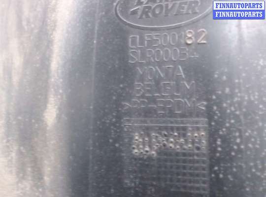 купить Защита арок (подкрылок) на Land Rover Discovery 3 2004-2009