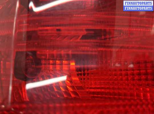 купить Фонарь (задний) на Ford Focus 3 2011-2015
