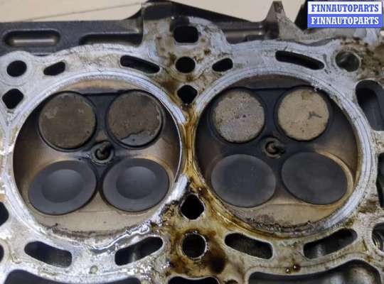 купить Головка блока (ГБЦ) на Mazda 5 (CR) 2005-2010