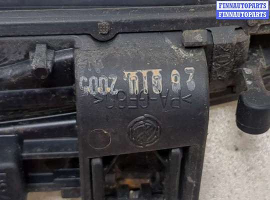 купить Ручка двери наружная на Fiat Croma 2005-2011