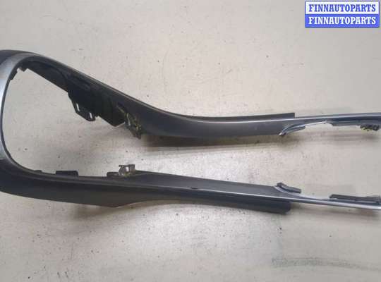 купить Пластик центральной консоли на Chevrolet Trax 2016-2022