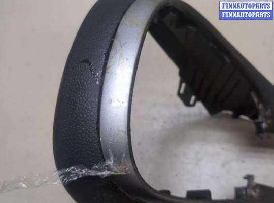 купить Пластик центральной консоли на Chevrolet Trax 2016-2022