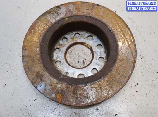 купить Диск тормозной на Audi A3 (8P) 2003-2013