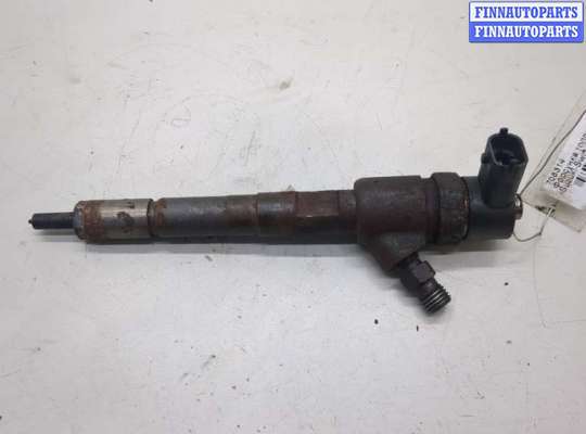 Форсунка топливная SZP4541 на Suzuki Swift 2003-2011