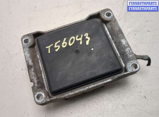 купить Блок управления двигателем на Opel Corsa D 2006-2014