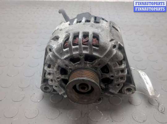 Генератор CRQ0568 на Chrysler Crossfire 2003-2008