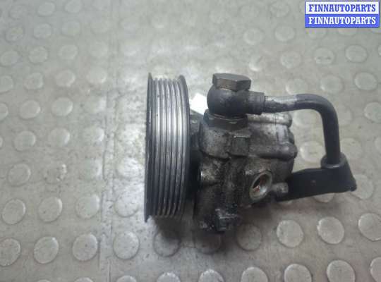 Насос гидроусилителя руля (ГУР) AU1734893 на Audi A4 (B6) 2000-2006