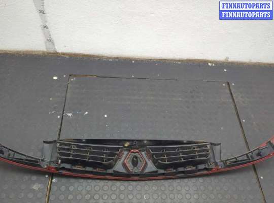 купить Решетка радиатора на Renault Kangoo 1998-2008