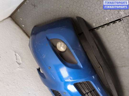 купить Бампер на Toyota Yaris 2005-2011