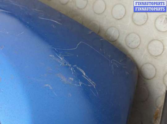 купить Бампер на Toyota Yaris 2005-2011