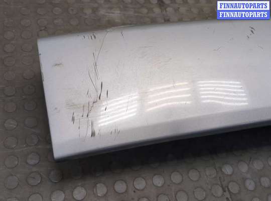 купить Борт откидной на Peugeot 4007 2007-2012