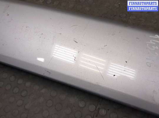 купить Борт откидной на Peugeot 4007 2007-2012