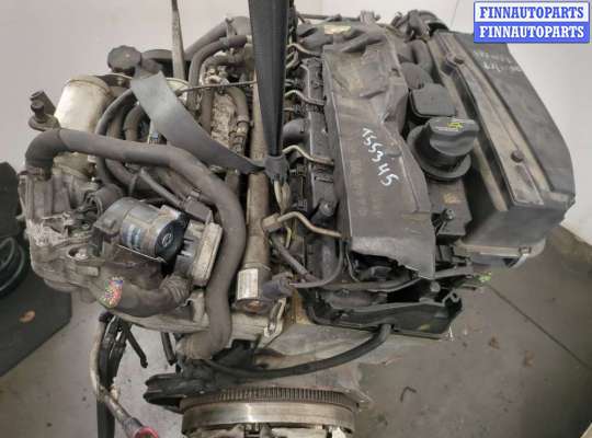 купить ТНВД на Mercedes C W204 2006-2015