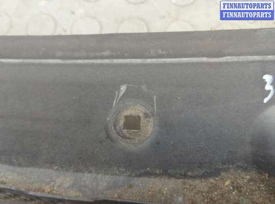 купить Жабо под дворники (дождевик) на Volkswagen Golf 4 1997-2005