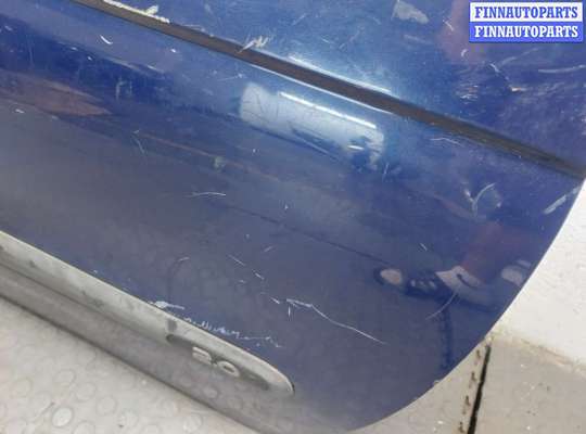 купить Дверь боковая (легковая) на Renault Scenic 1996-2002