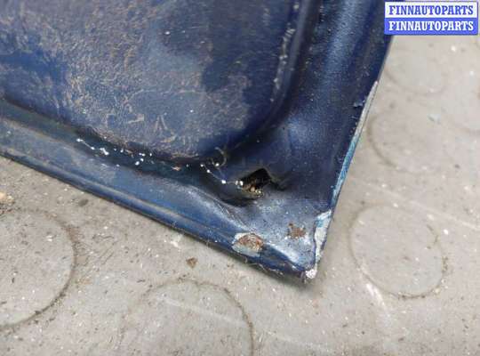 купить Дверь боковая (легковая) на Renault Scenic 1996-2002