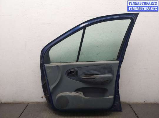 купить Дверь боковая (легковая) на Renault Scenic 1996-2002