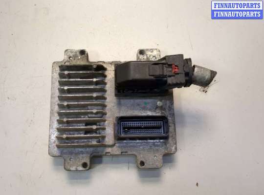 купить Блок управления двигателем на Opel Antara 2006-2015