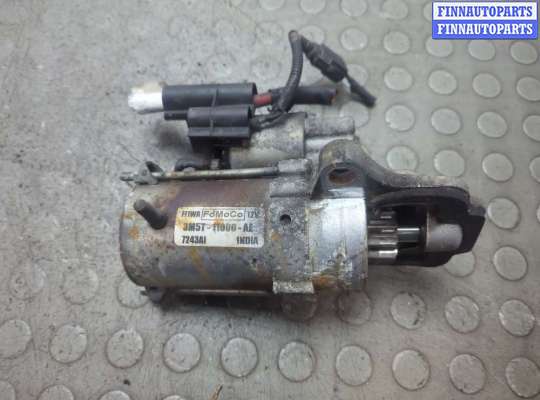 Купить Стартер на Ford C-Max 2002-2010 Стартер FO2168957 на Ford C-Max 2002-2010