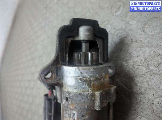 купить Стартер на Ford C-Max 2002-2010