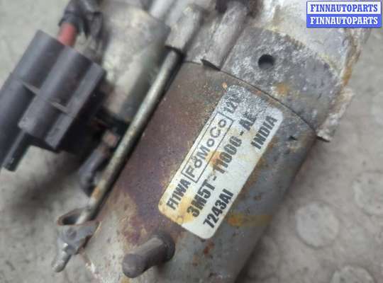 купить Стартер на Ford C-Max 2002-2010