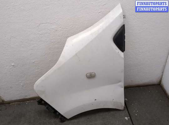 Крыло OP2391474 на Opel Vivaro 2014-2019