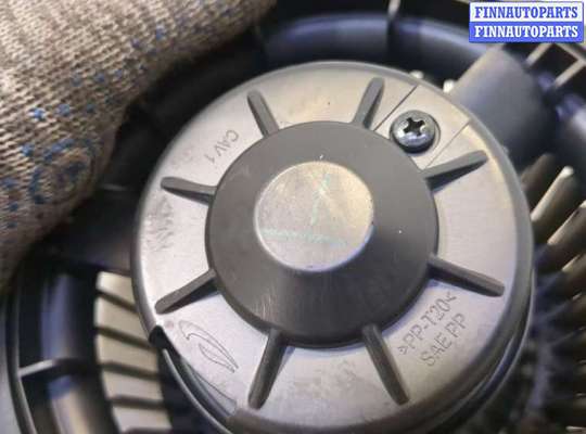 купить Двигатель отопителя (моторчик печки) на Nissan Pathfinder 2012-2020