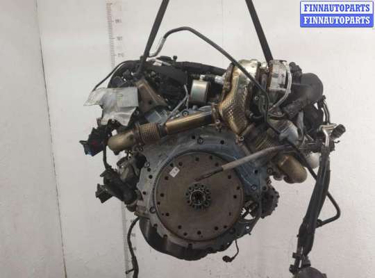 купить Двигатель (ДВС) на Volkswagen Amarok 2010-2025