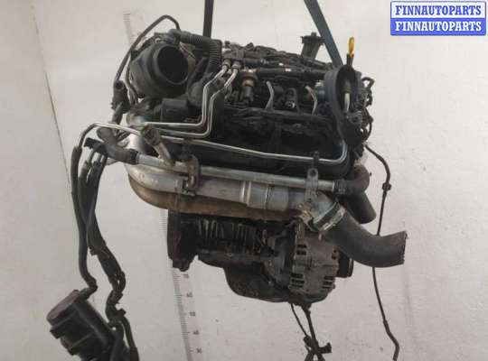 купить Двигатель (ДВС) на Volkswagen Amarok 2010-2025