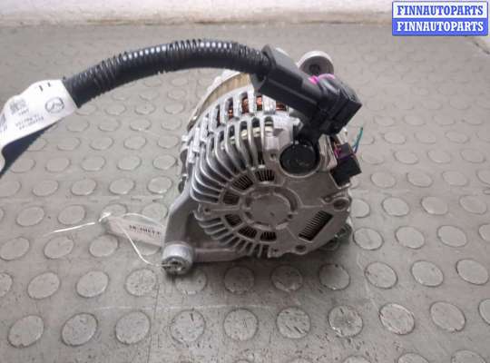 купить Генератор на Mazda 3 (BP) 2019-2025