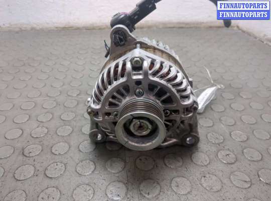 купить Генератор на Mazda 3 (BP) 2019-2025