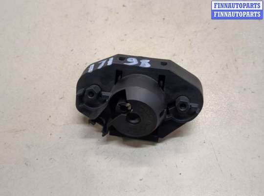 купить Замок багажника на BMW 7 F01 2008-2015