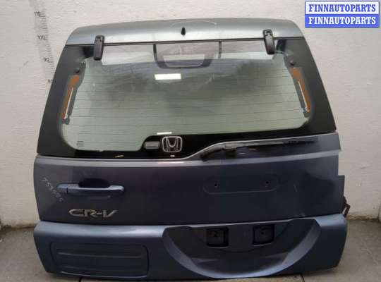 Крышка (дверь) багажника HD517545 на Honda CR-V 2001-2006