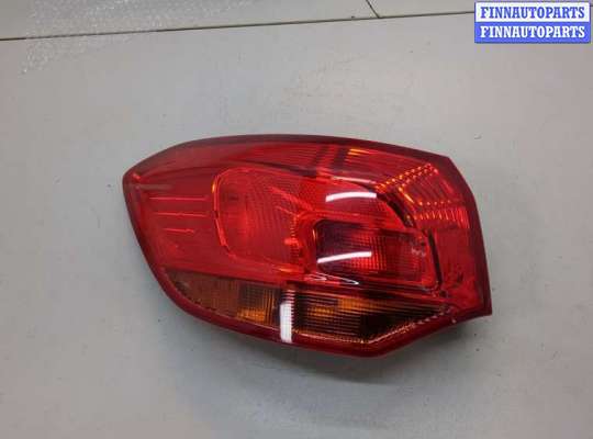 Купить Фонарь (задний) на Opel Astra J 2010-2017 Фонарь (задний) OP2452853 на Opel Astra J 2010-2017