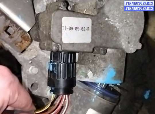 купить КПП - автомат (АКПП) 4х4 на Land Rover Range Rover 3 (LM) 2002-2012