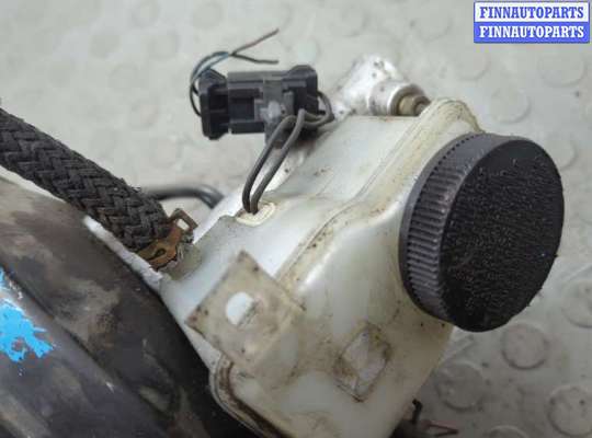 купить Усилитель тормозов вакуумный на Mazda 323 (BJ) 1998-2003