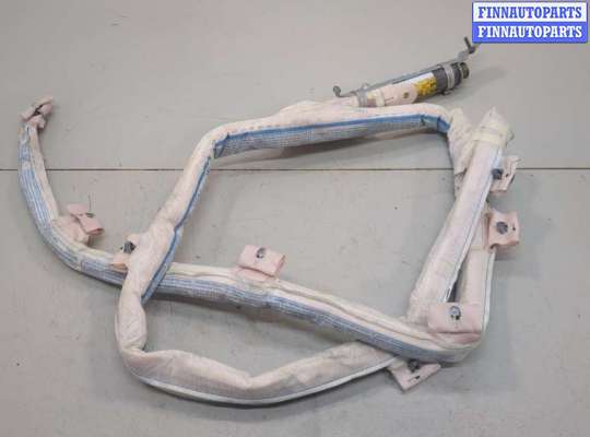 купить Подушка безопасности боковая (шторка) на Skoda SuperB 2015-2025