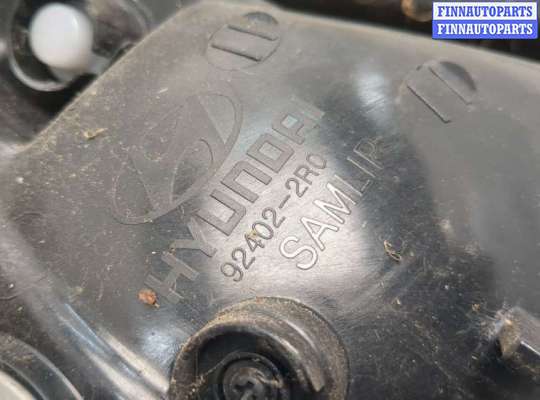 купить Фонарь (задний) на Hyundai i30 2007-2012