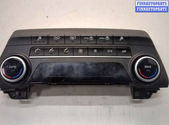 купить Переключатель отопителя (печки) на Hyundai Tucson 3 2015-2021