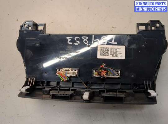 купить Переключатель отопителя (печки) на Hyundai Tucson 3 2015-2021