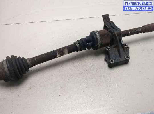 Полуось (приводной вал, шрус) CT1154223 на Citroen C4 2004-2010