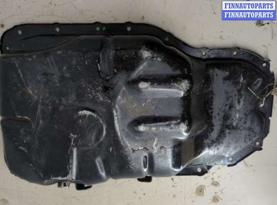 купить Поддон на Mitsubishi ASX 2010-2020