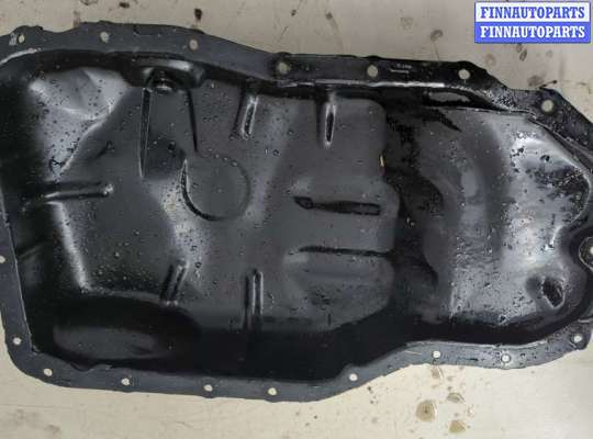 купить Поддон на Mitsubishi ASX 2010-2020