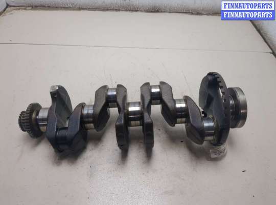 купить Коленвал на Nissan Qashqai 2006-2013