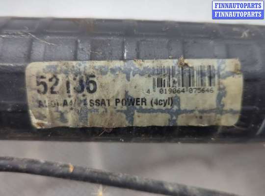 купить Рейка рулевая с г/у на Volkswagen Passat 5 1996-2001