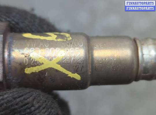 купить Лямбда зонд на Audi A4 (B7) 2004-2009