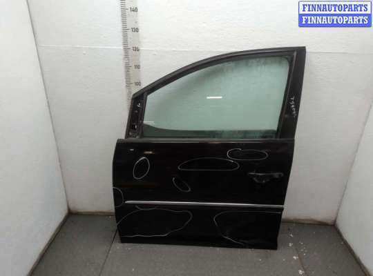 Стеклоподъемник электрический на Volkswagen Touran I (1T)