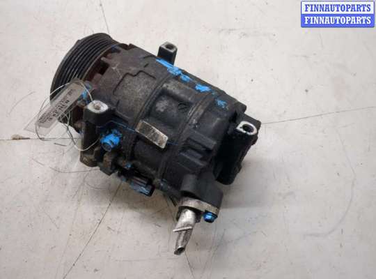 купить Компрессор кондиционера на Renault Laguna 3 2007-2025
